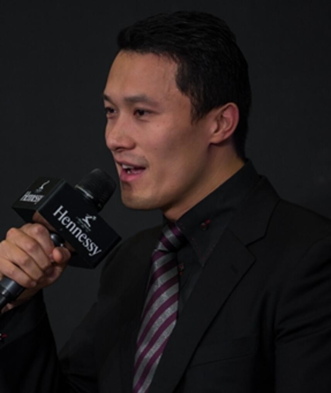 Photo of Gong Tao