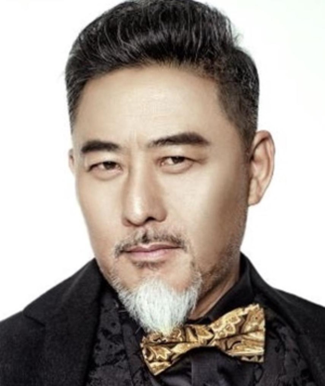 Photo of Lu Yong