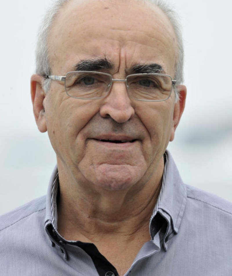 Photo of Luís Pescador