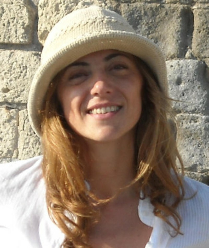Photo of Veronica Cascelli
