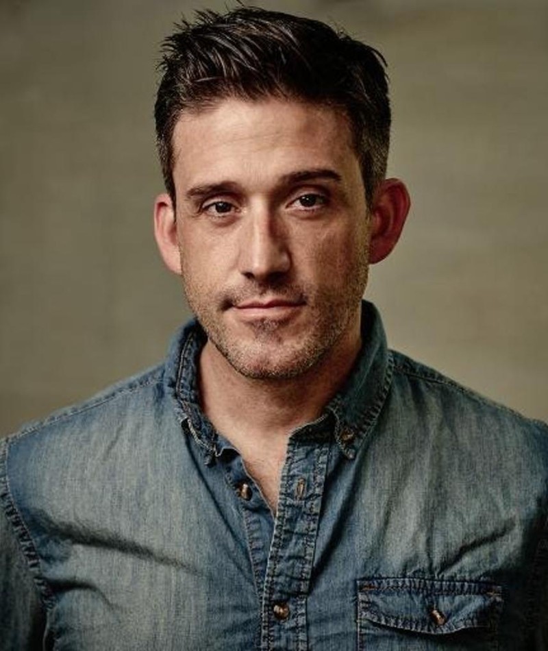 John Bokenkamp – Movies, Bio and Lists on MUBI