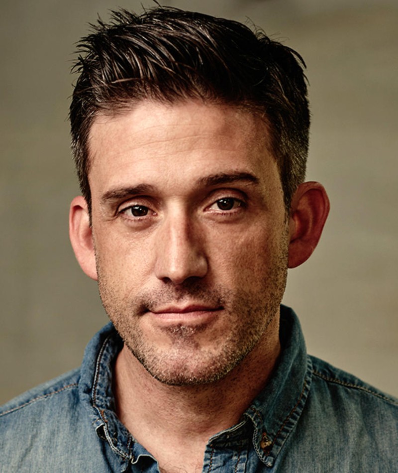 Jon Bokenkamp – Movies, Bio and Lists on MUBI