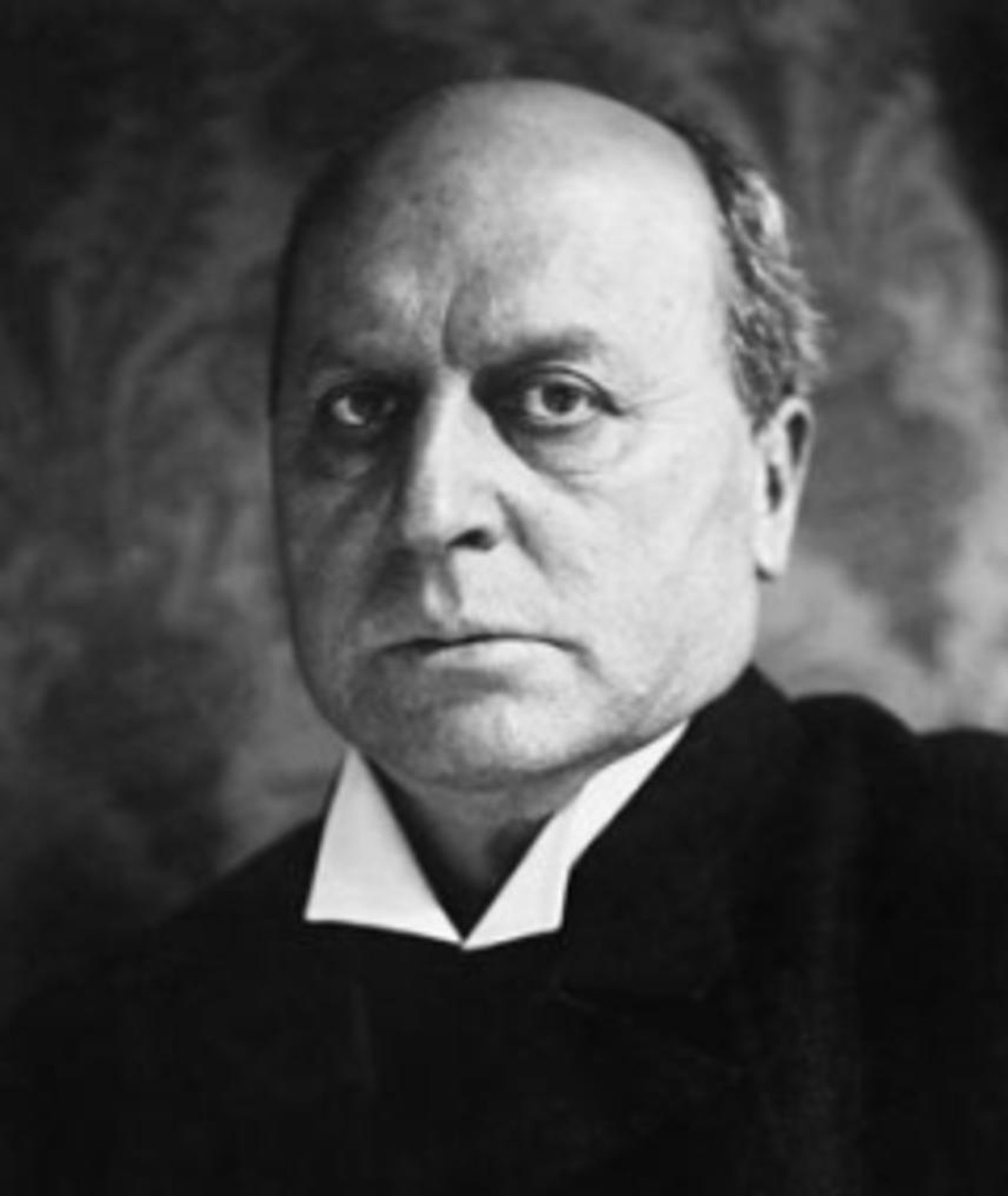 Photo of Henry James