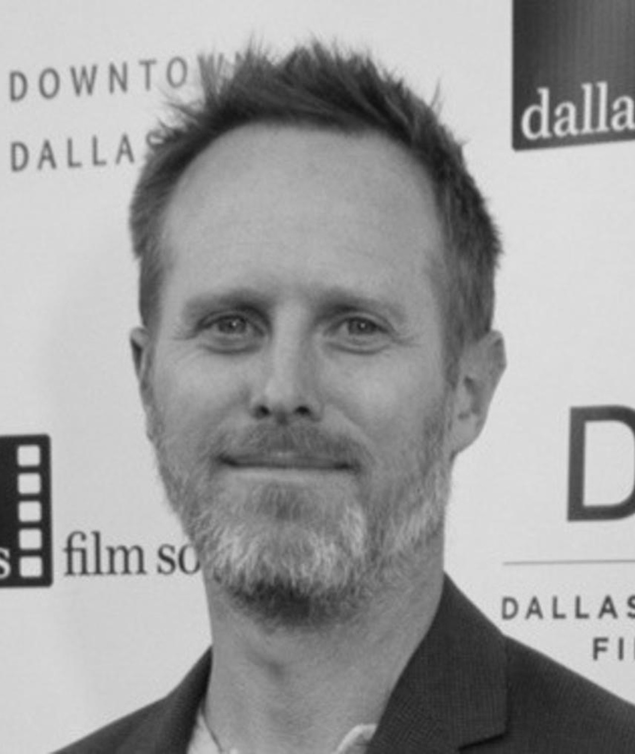 Photo of Lee Clay