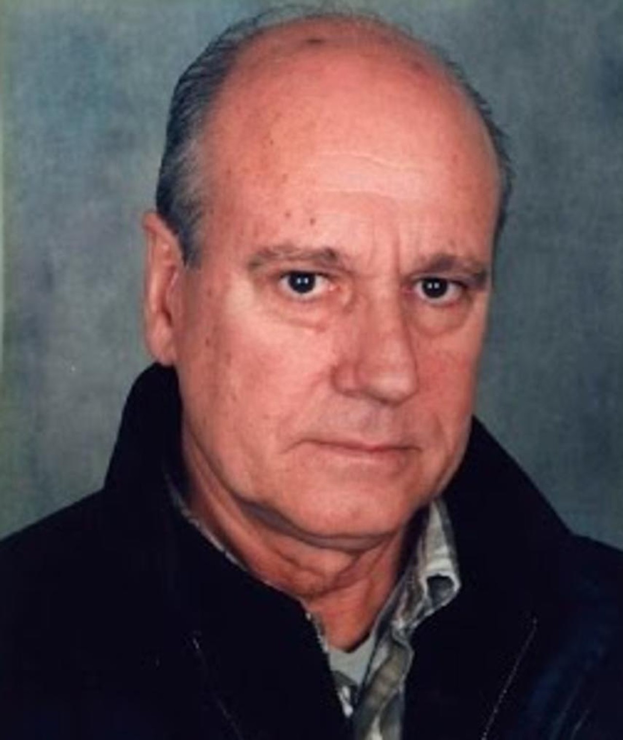 Photo of Manuel Rodal