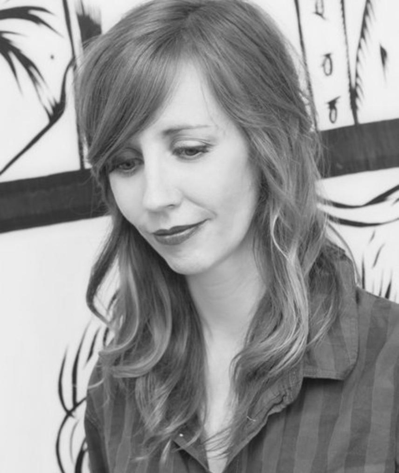 Photo of Kim Sherman