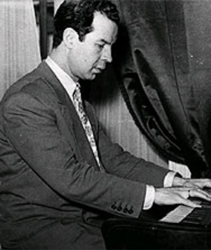 Photo of Fernando García Morcillo