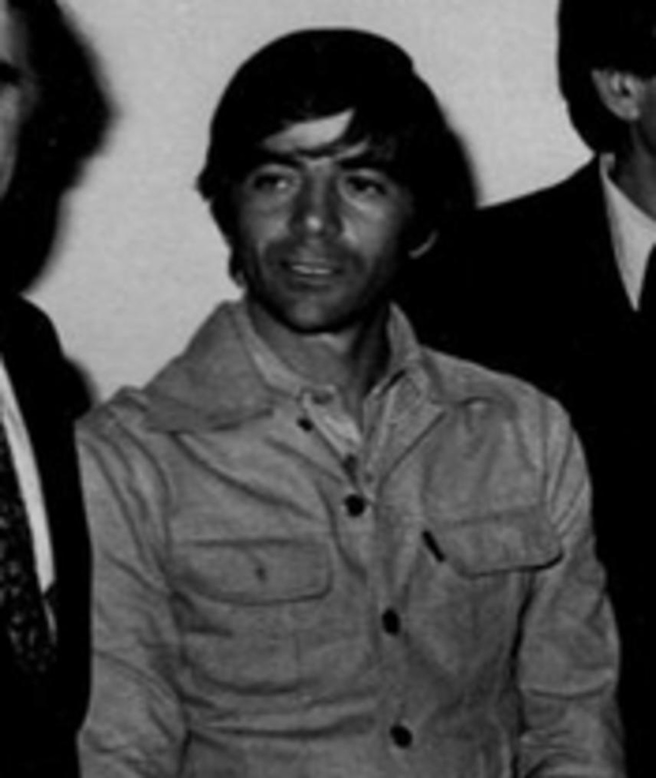 Photo of Giuliani G. De Negri