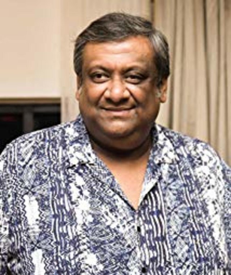 Kaushik Ganguly – Movies, Bio and Lists on MUBI