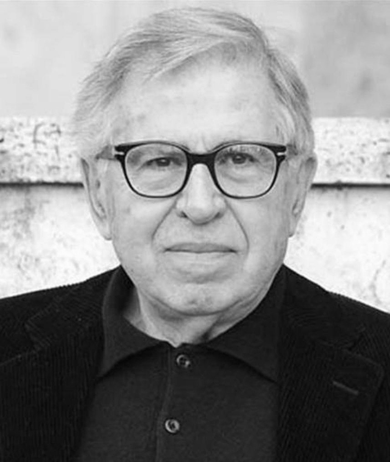 Photo of Paolo Taviani