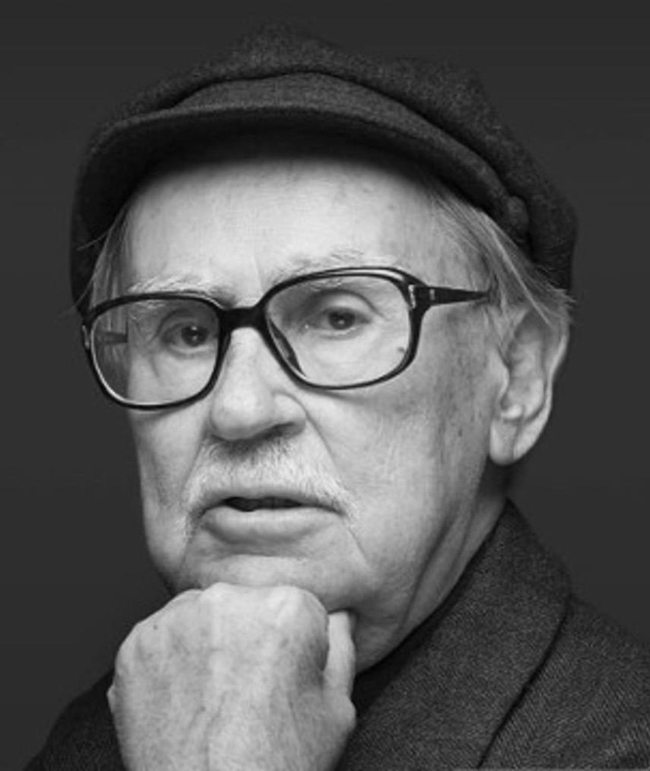 Photo of Vittorio Taviani