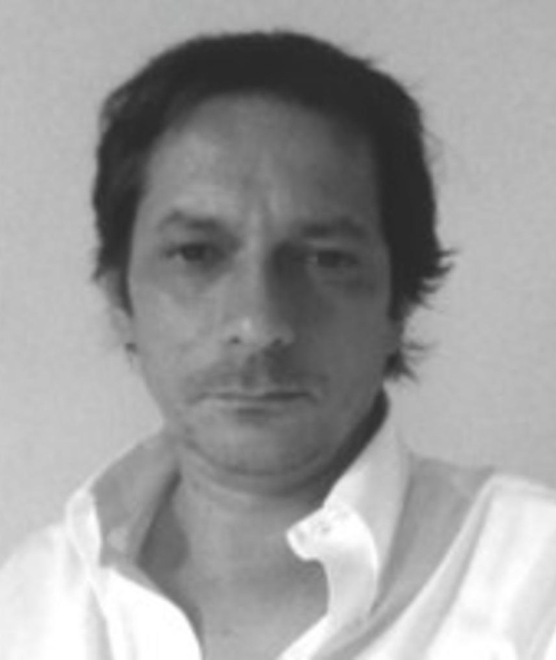 Photo of Xavier Loutreuil