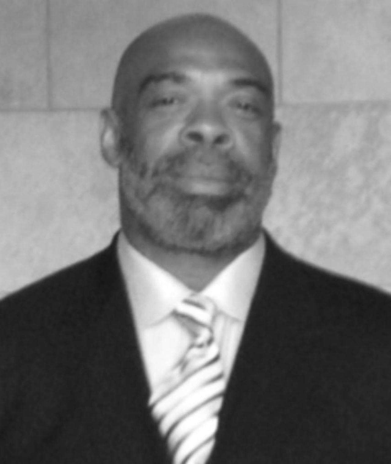 Photo of Ray Murphy Jr.