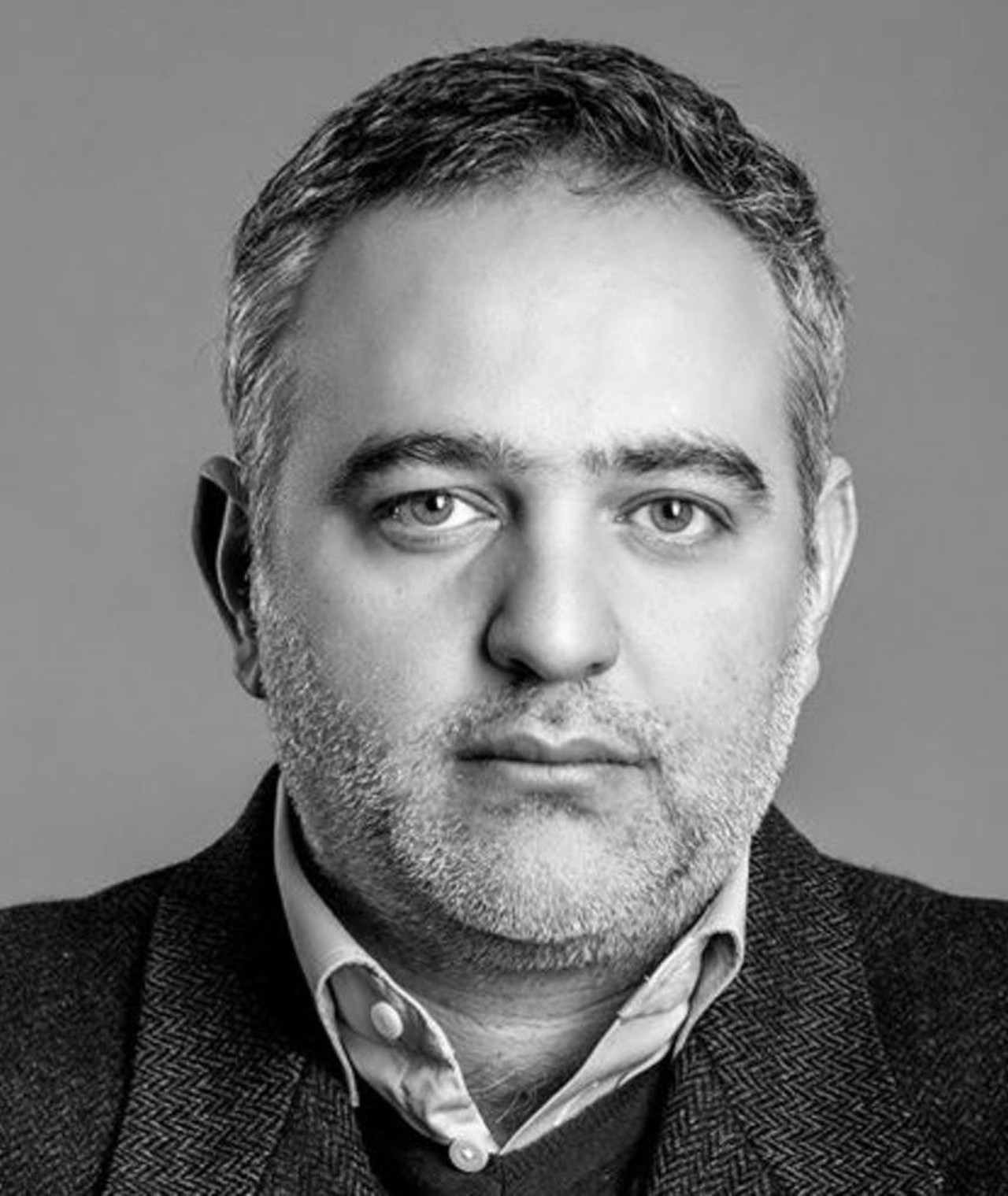 Photo of Mohamed Hefzy
