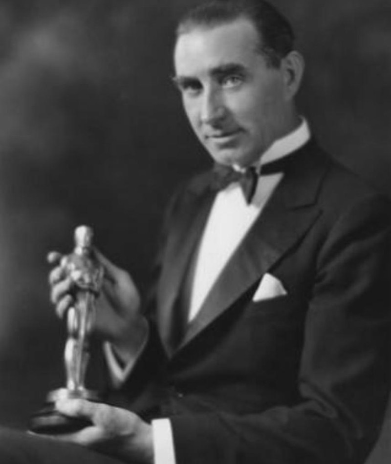 Edwin Justus Mayer Movies, Bio and Lists on MUBI