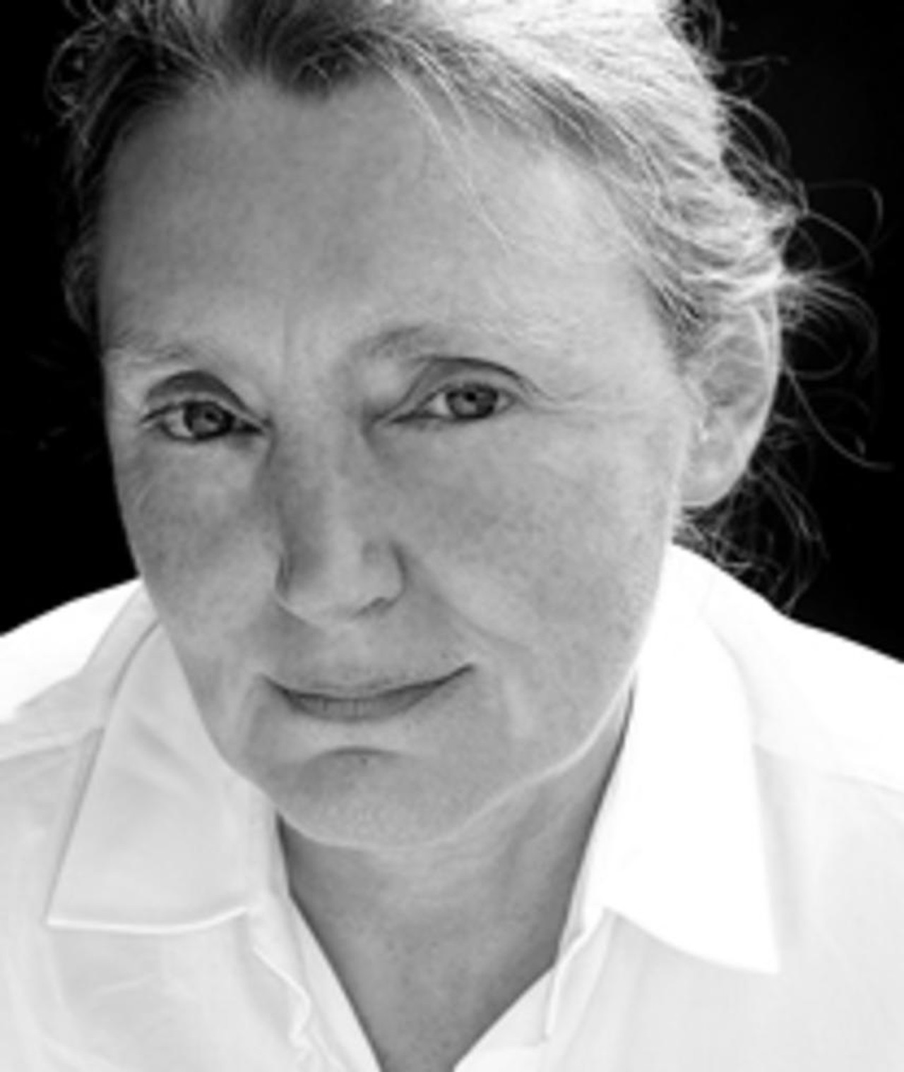 Photo of Pat Murphy