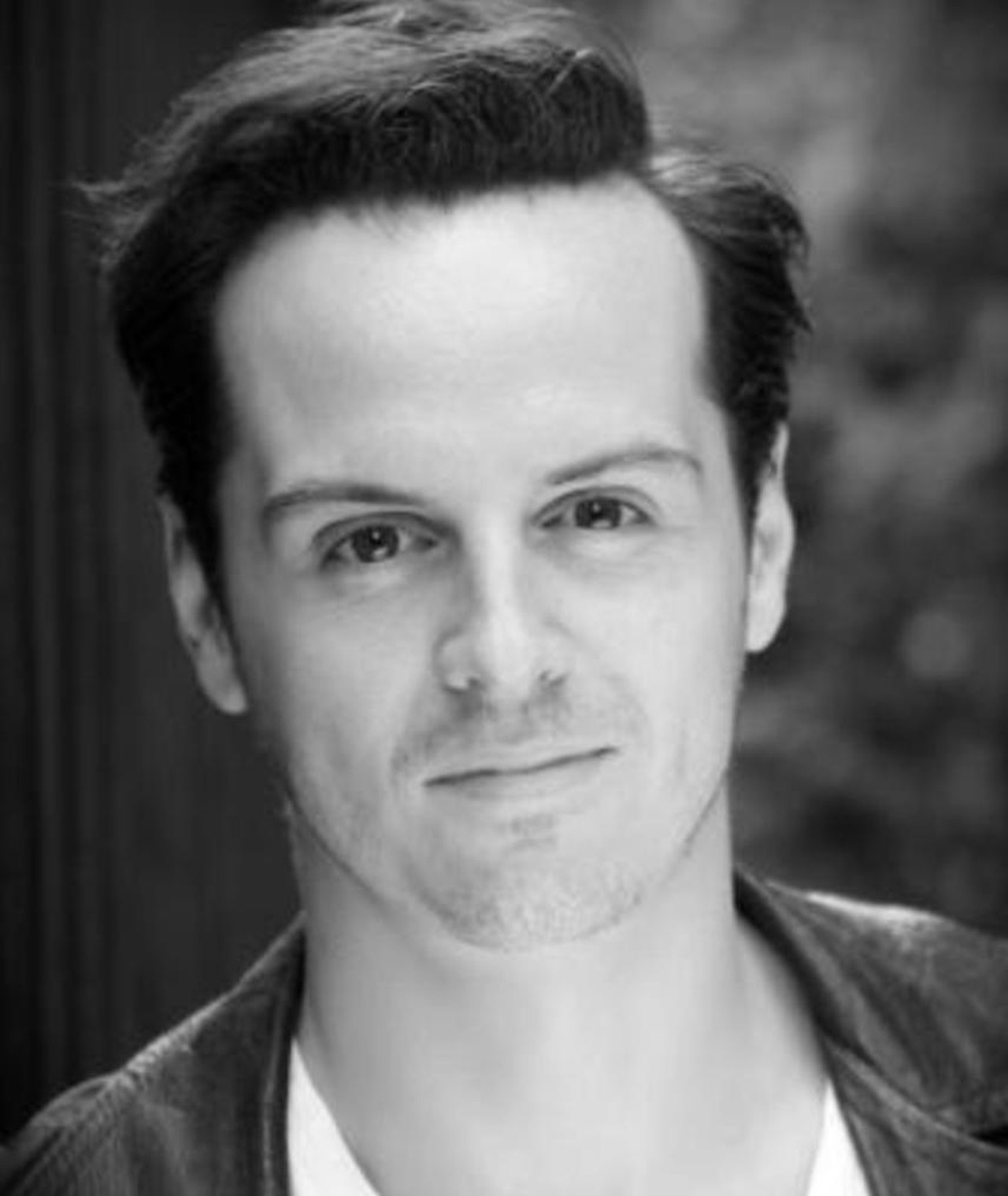 Photo of Andrew Scott
