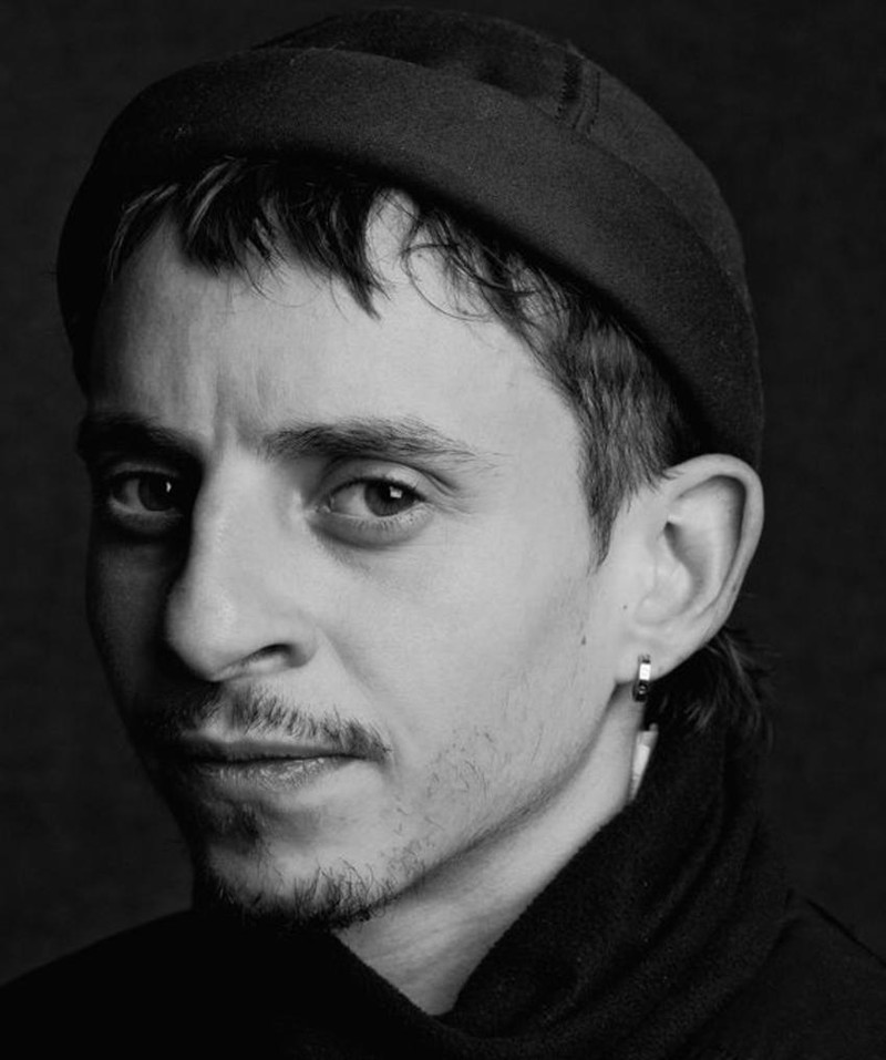 Moises Arias Movies, Bio and Lists on MUBI