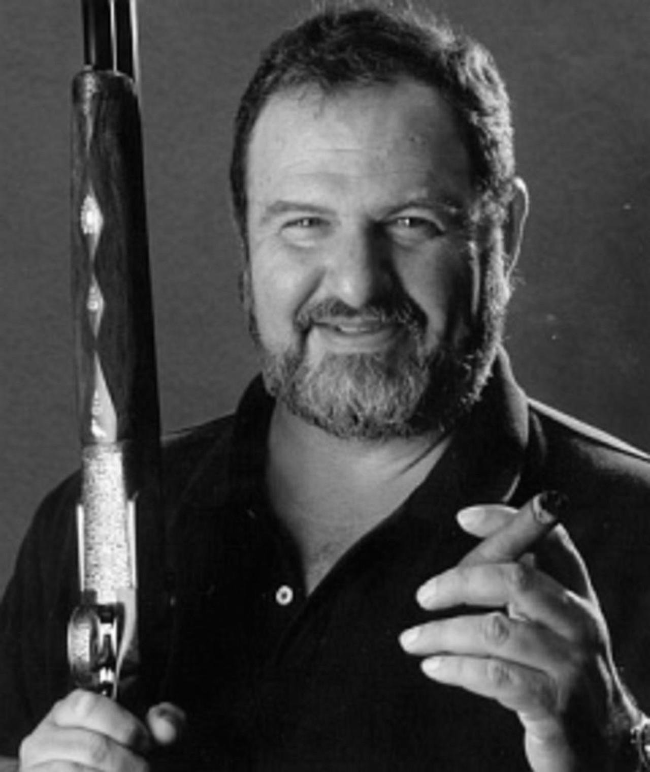 Photo of John Milius