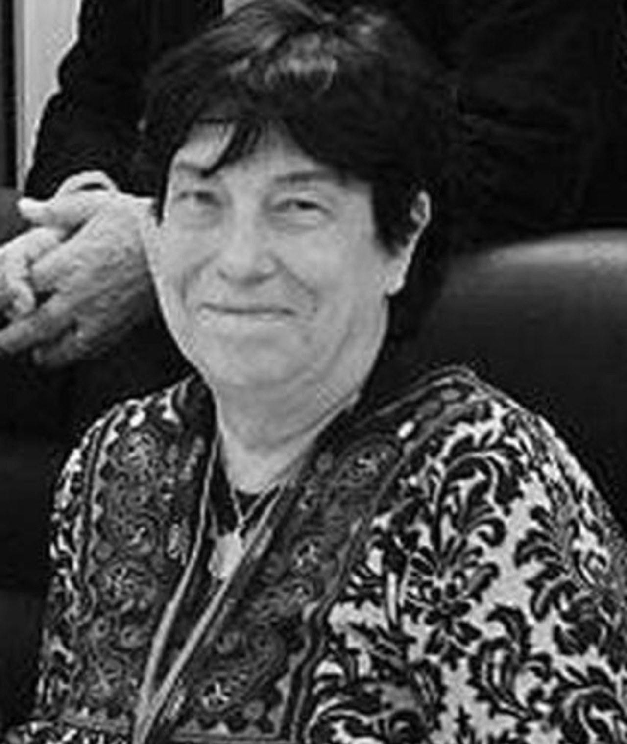 Photo of Romaine Legargeant