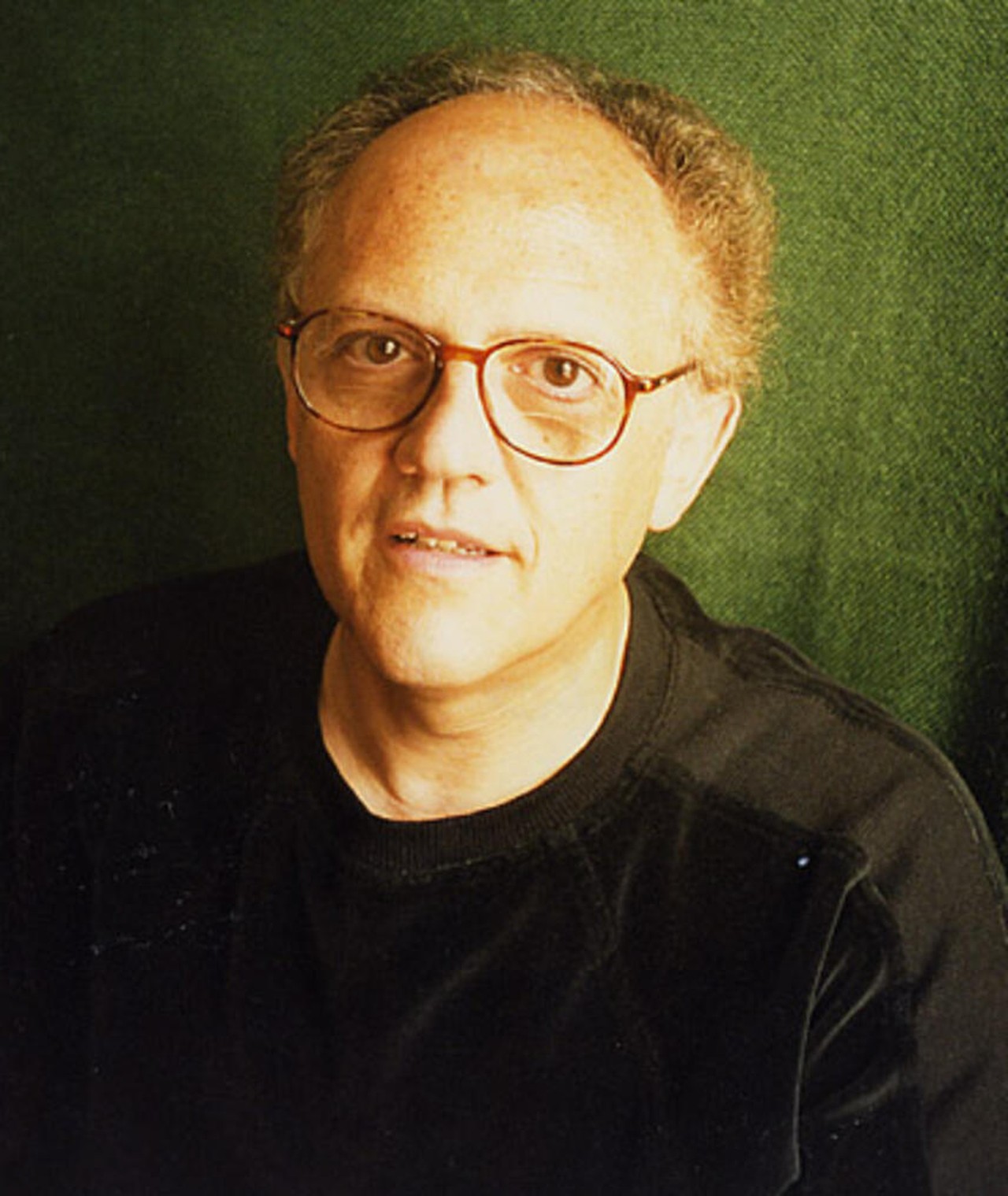 Foto de Carlos Puerto