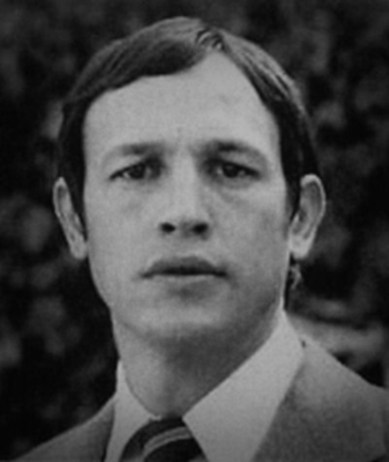 Photo of Frederic Forrest