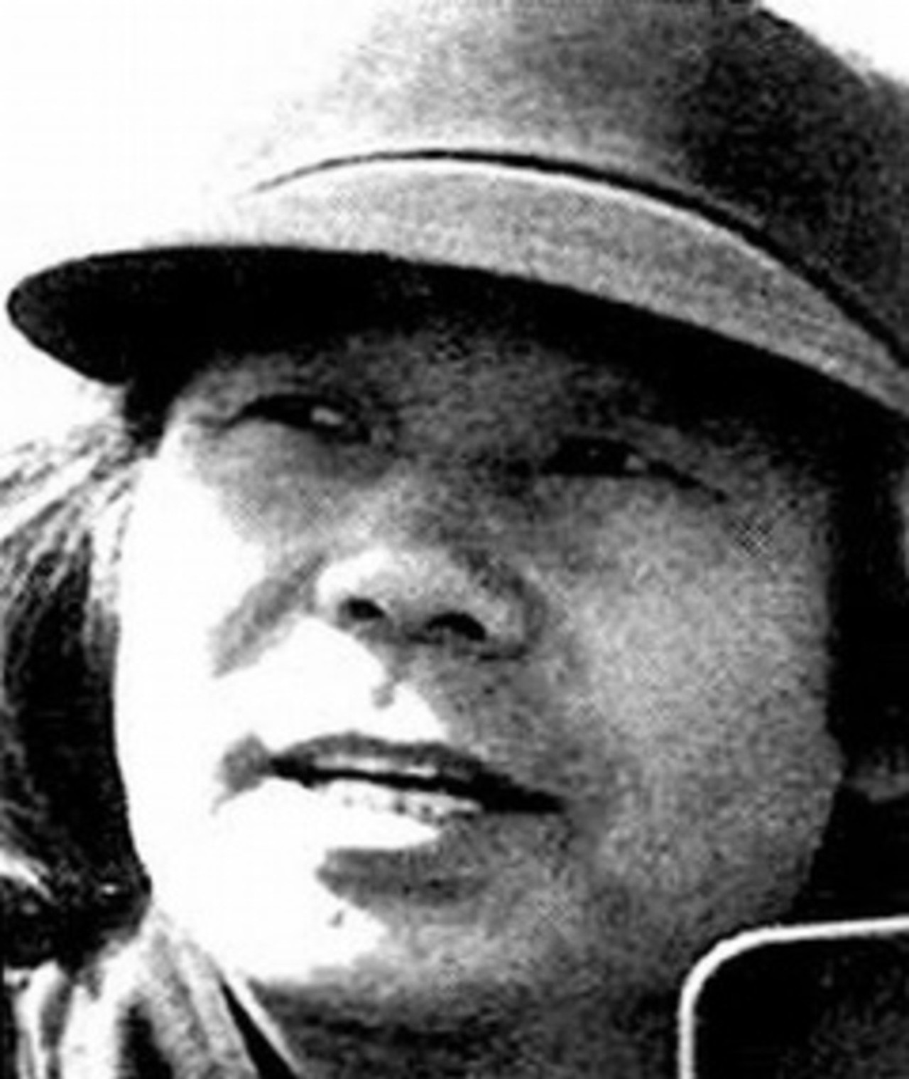Photo of Noboru Tanaka