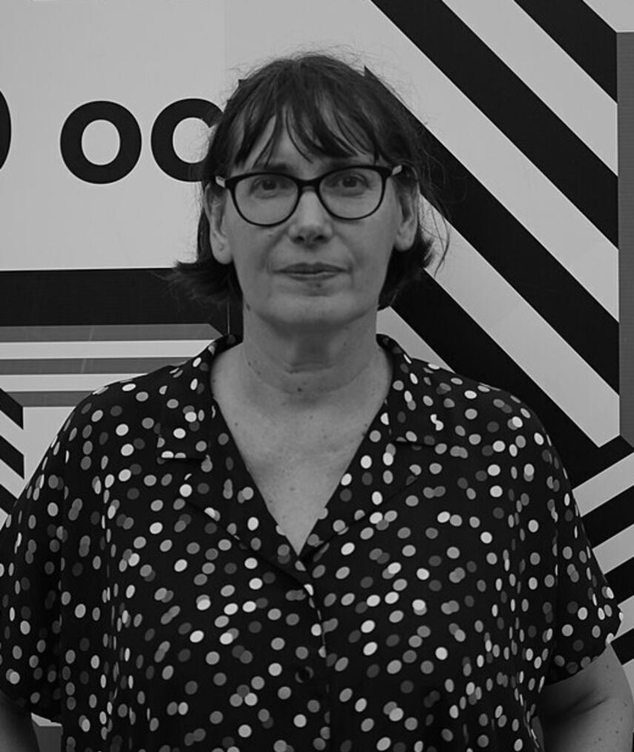 Photo of Lucile Hadžihalilović