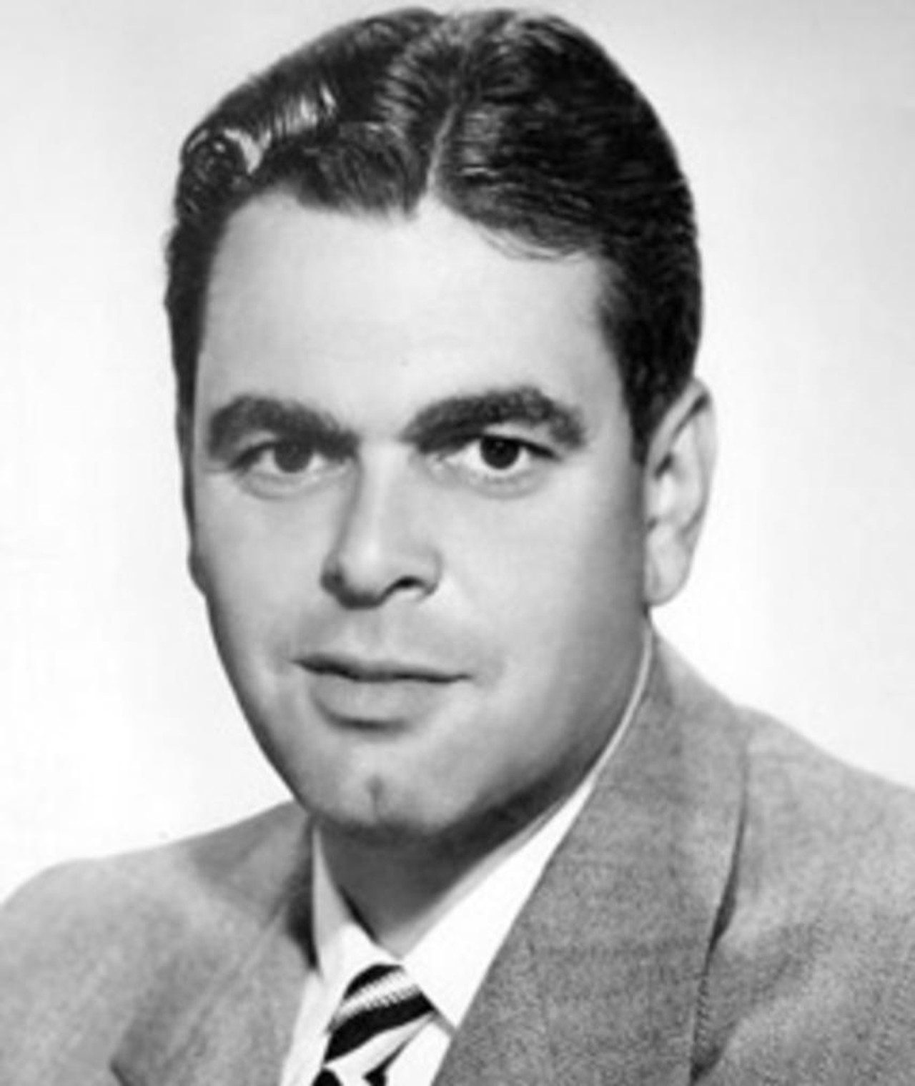 Photo of Pandro S. Berman