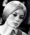 Foto von Catherine Deneuve