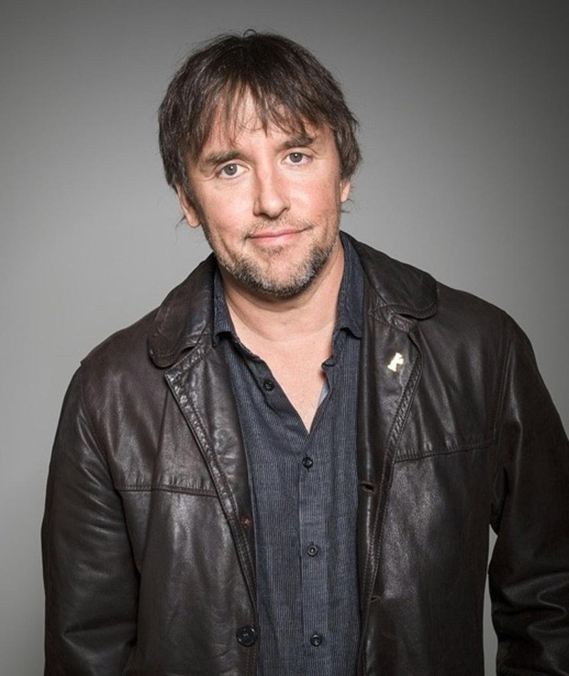 Richard Linklater – Movies, Bio and Lists on MUBI