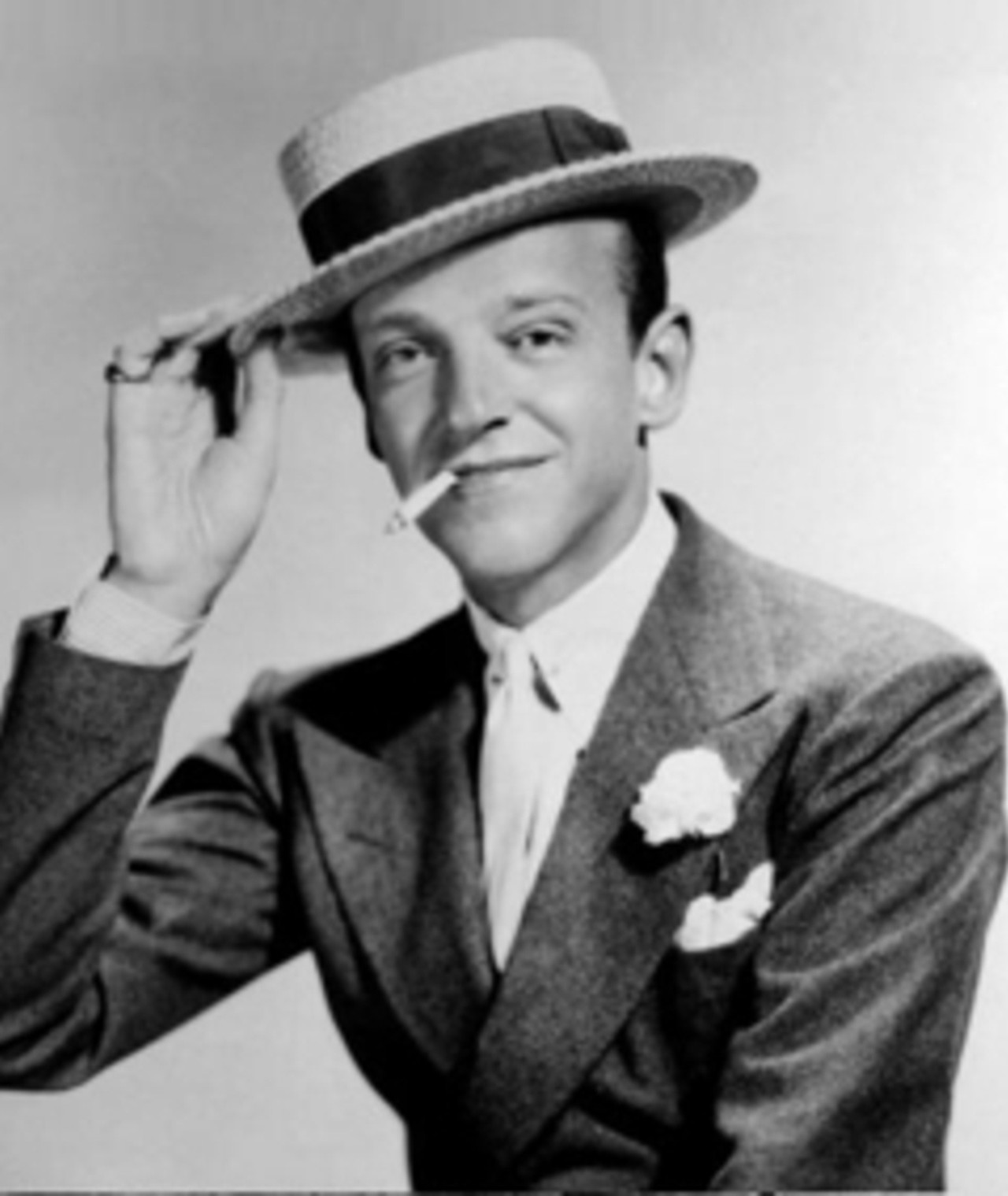Photo of Fred Astaire