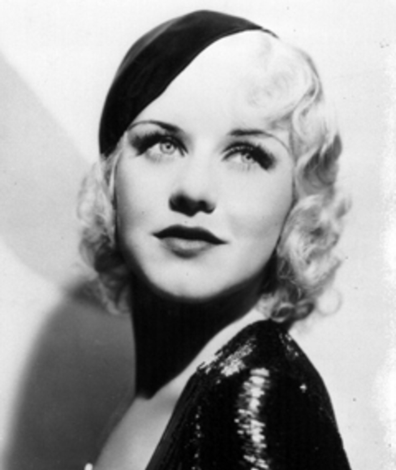 Photo of Ginger Rogers