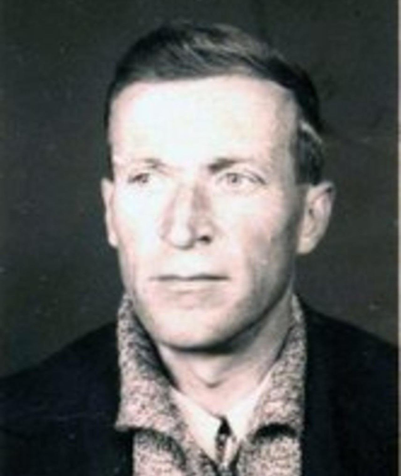 Photo of Karl Ehmann