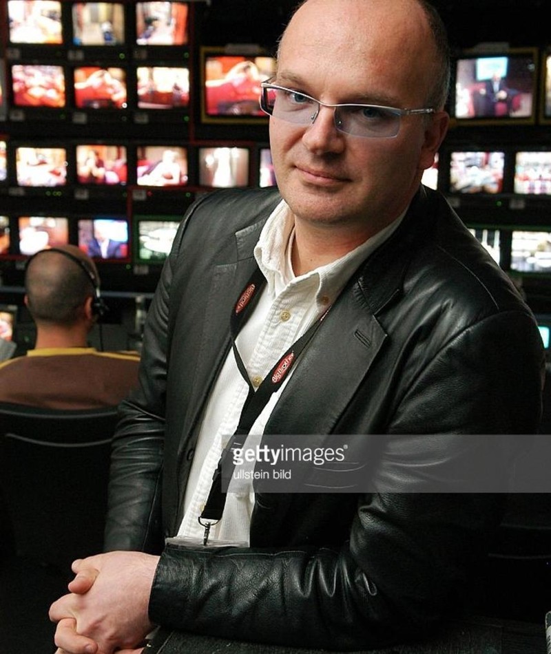 Rainer Laux Movies, Bio and Lists on MUBI