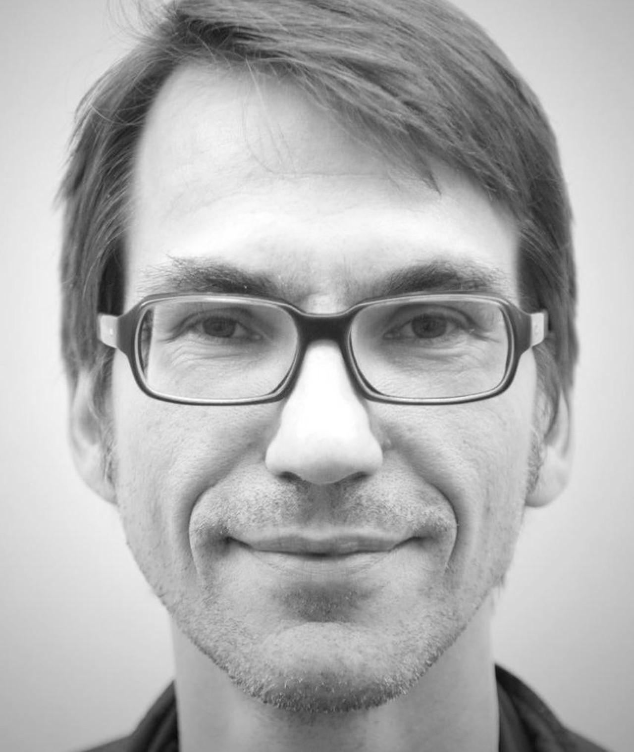 Photo of Ulrich Stiehm