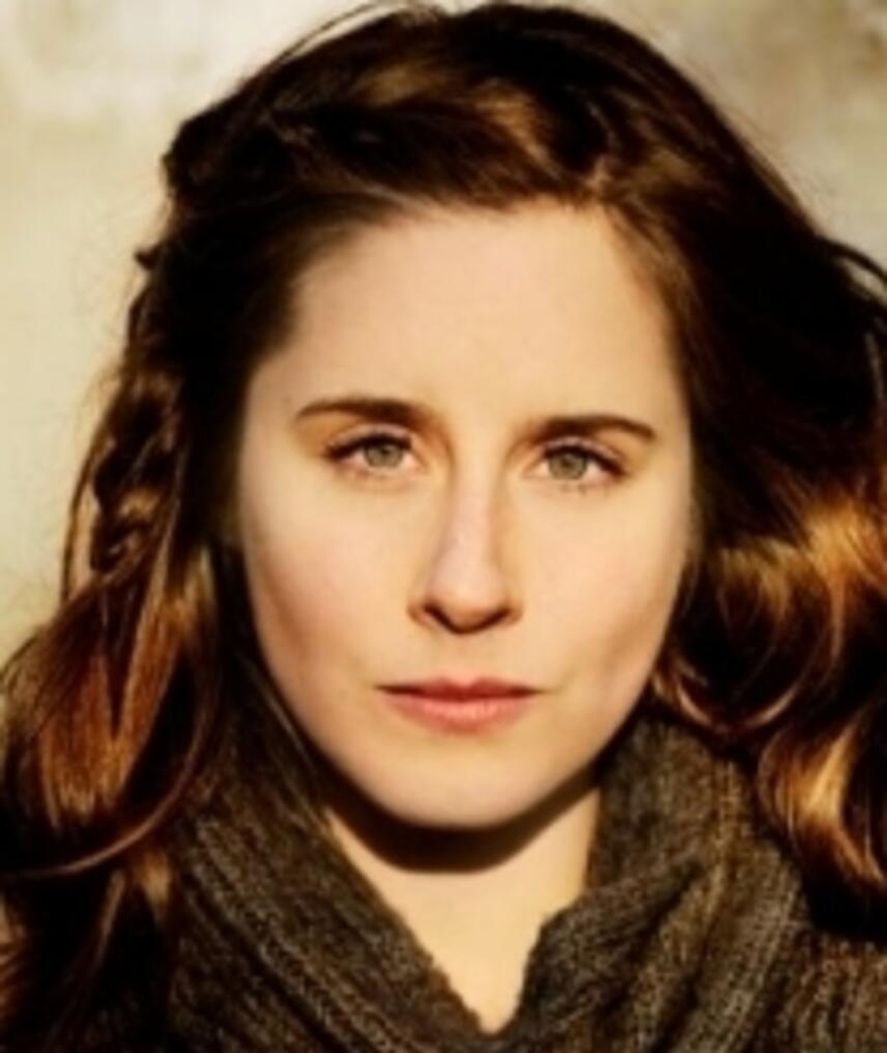 Foto van Amelie Kiefer