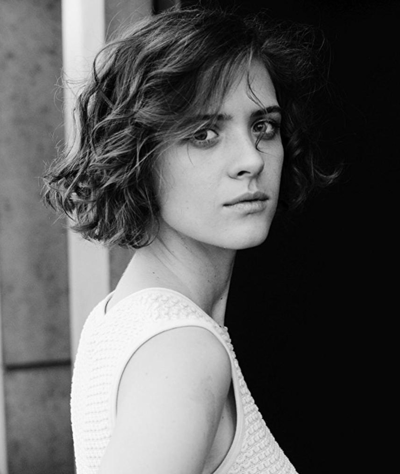 Photo of Liv Lisa Fries