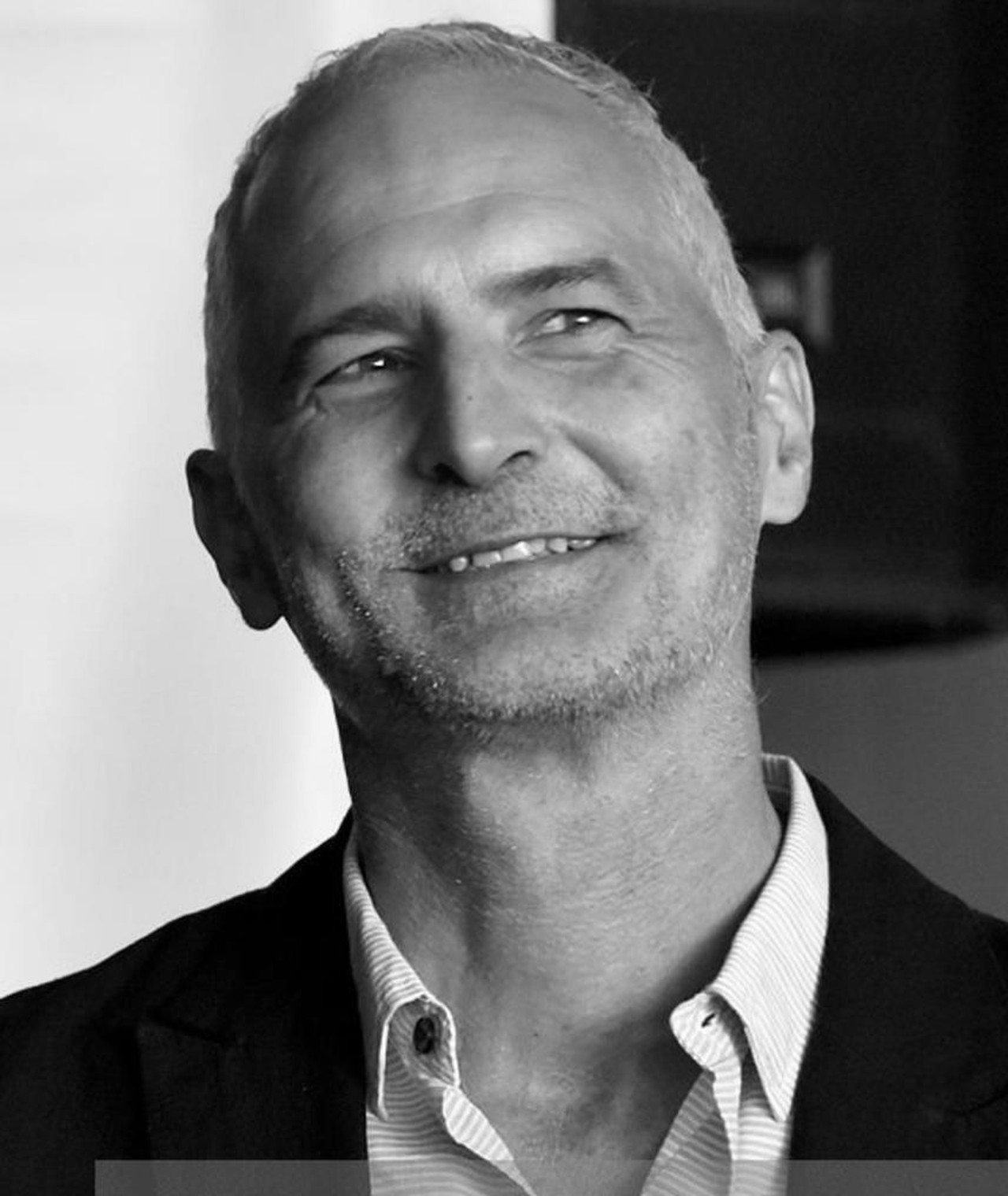 Photo of David Ariniello