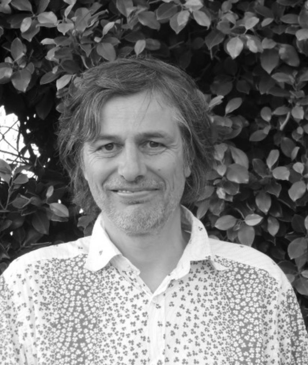 Photo of Jan Ahlrichs