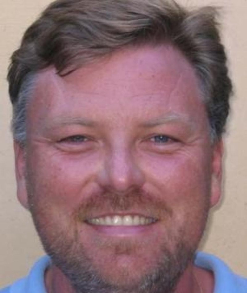 Paul Hudson Movies, Bio and Lists on MUBI