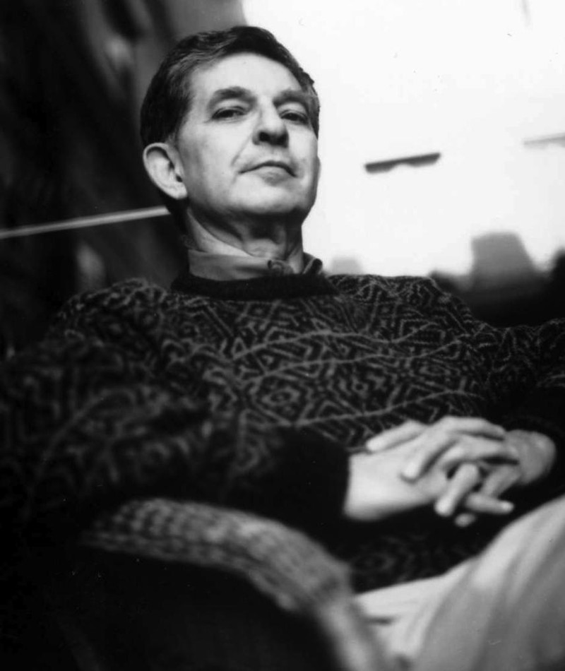 Stuart Kaminsky Movies, Bio and Lists on MUBI