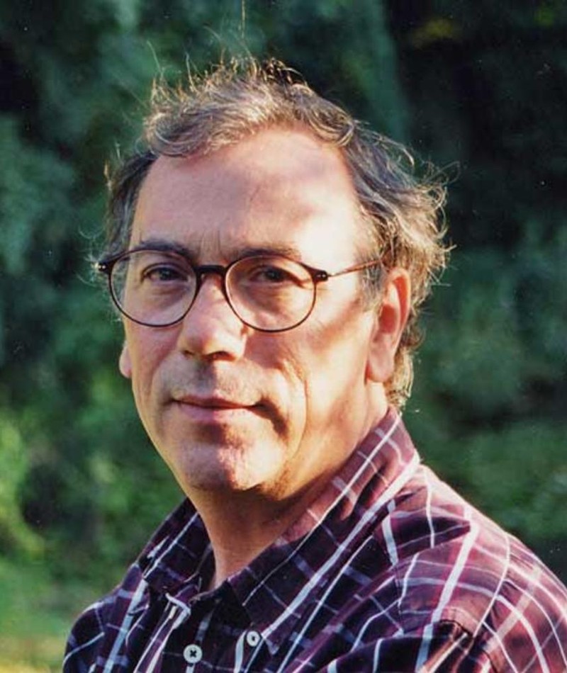 Photo of Thierry Zéno
