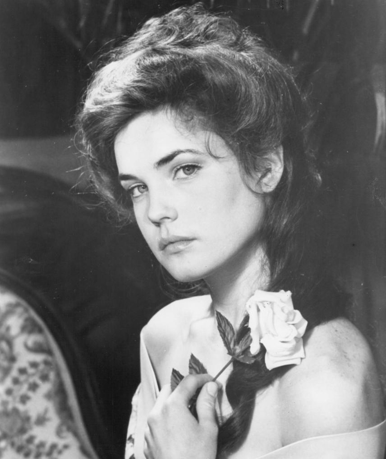 Photo of Elizabeth McGovern