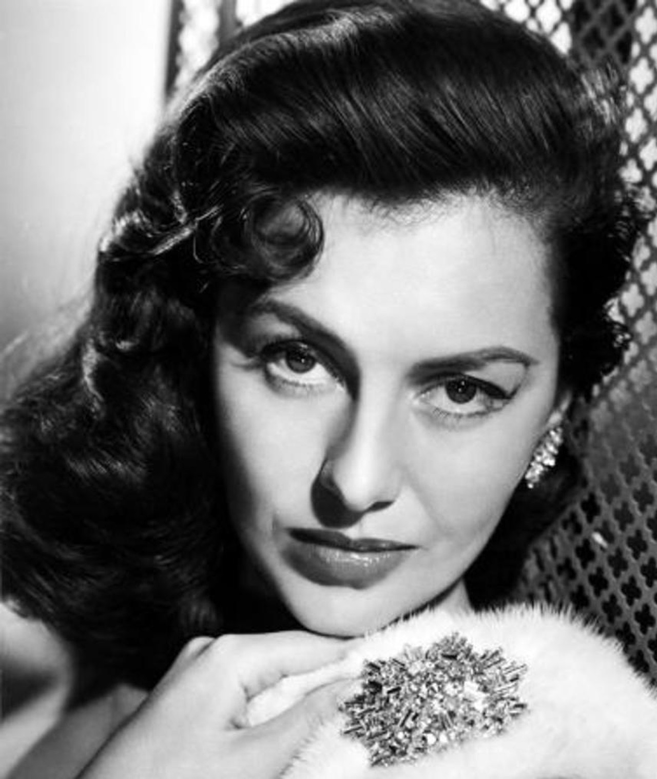 Photo of Cyd Charisse