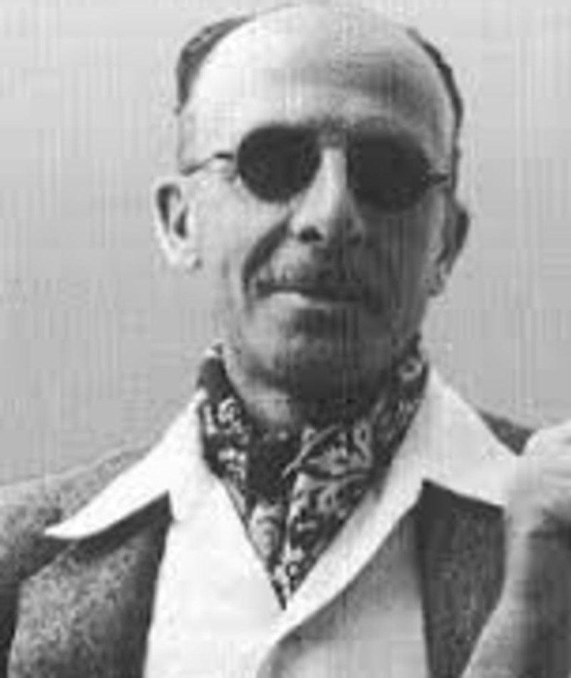 Photo of Adolph Deutsch