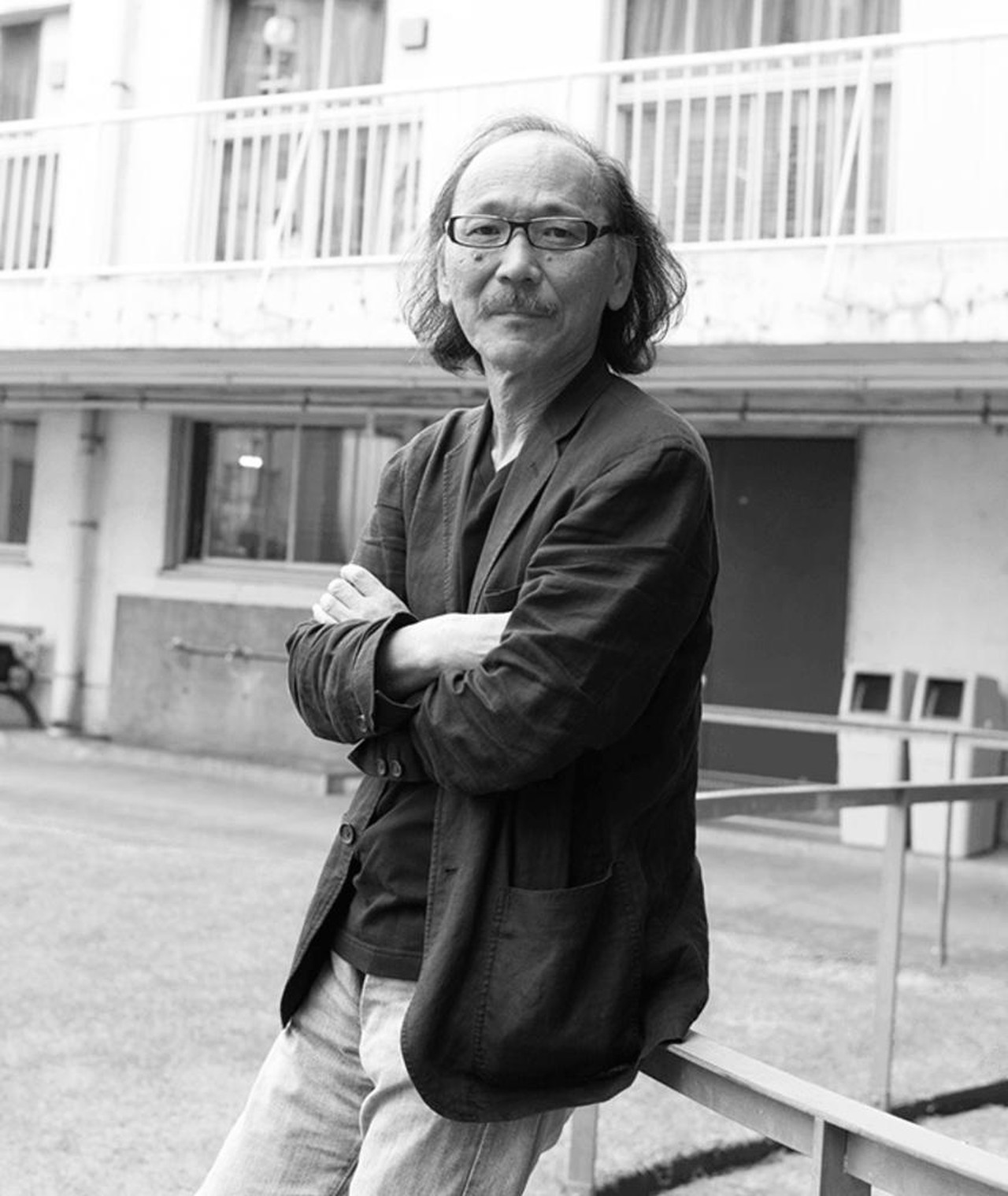 Photo of Shunsuke Koga