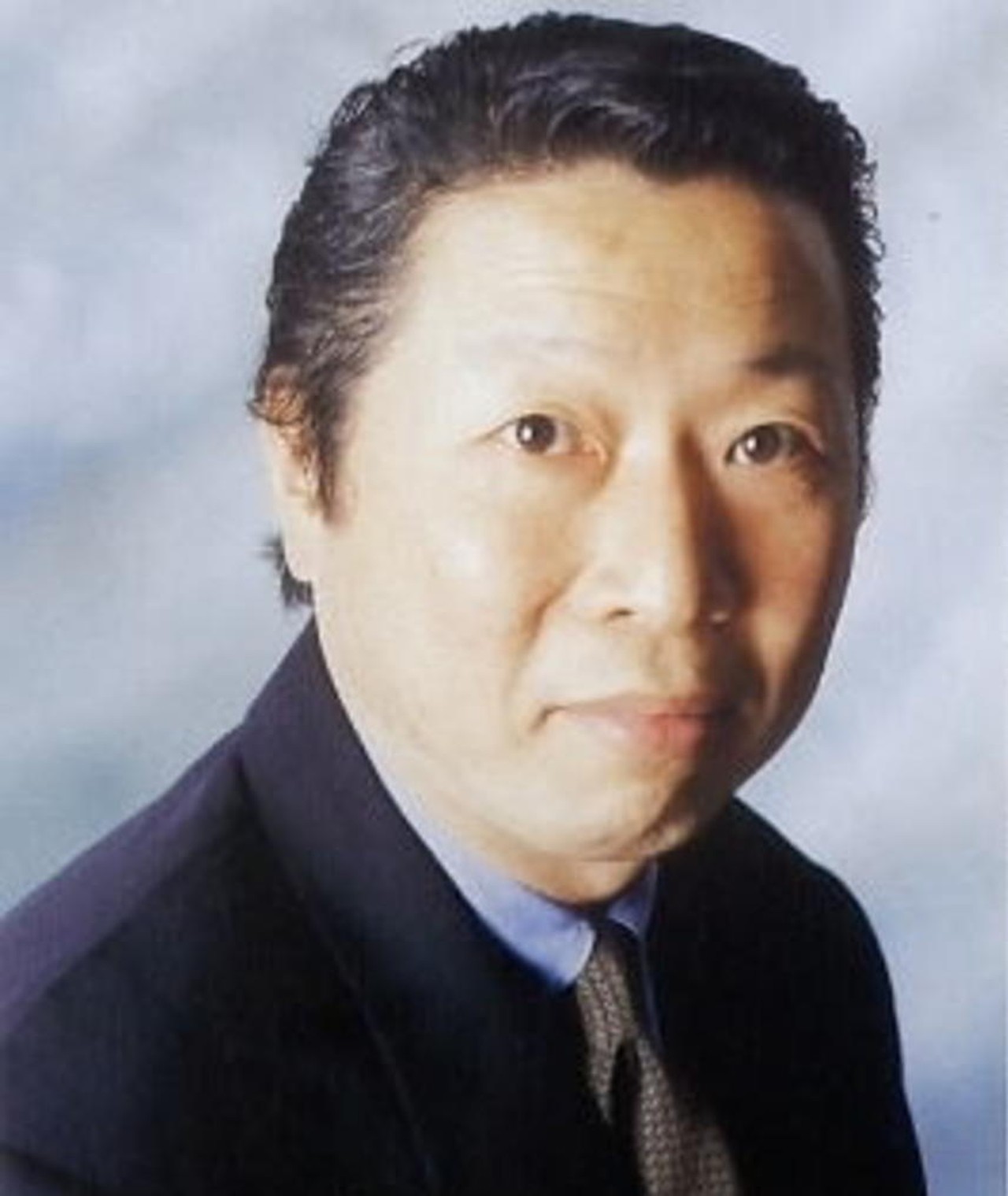 Photo of Saburô Ishikura