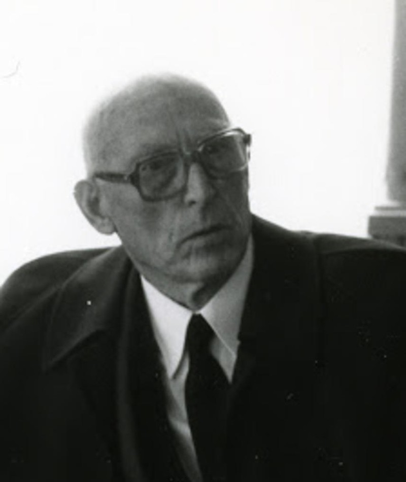 Photo of Péter Zimre