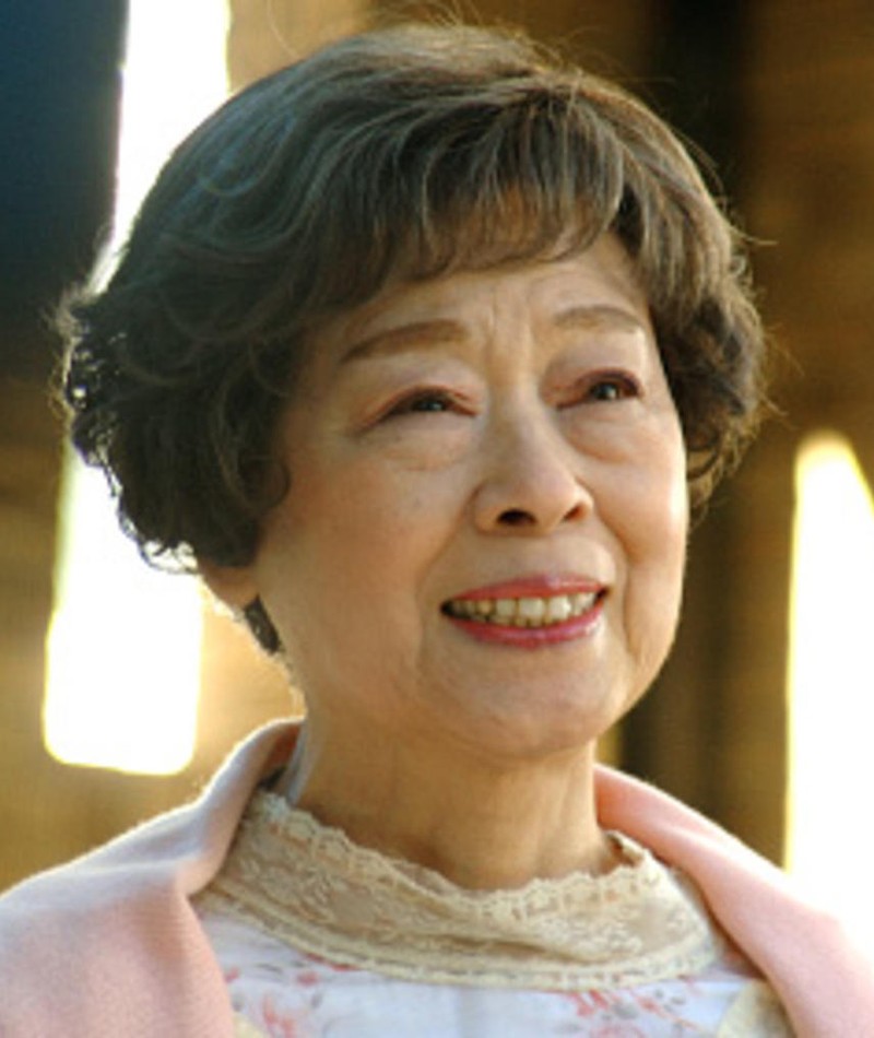 Haruko Kato Movies, Bio and Lists on MUBI